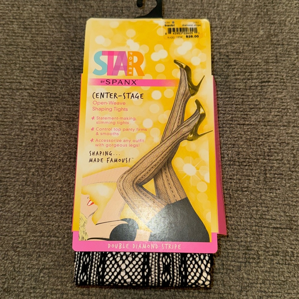 Star power Center Stage Tights